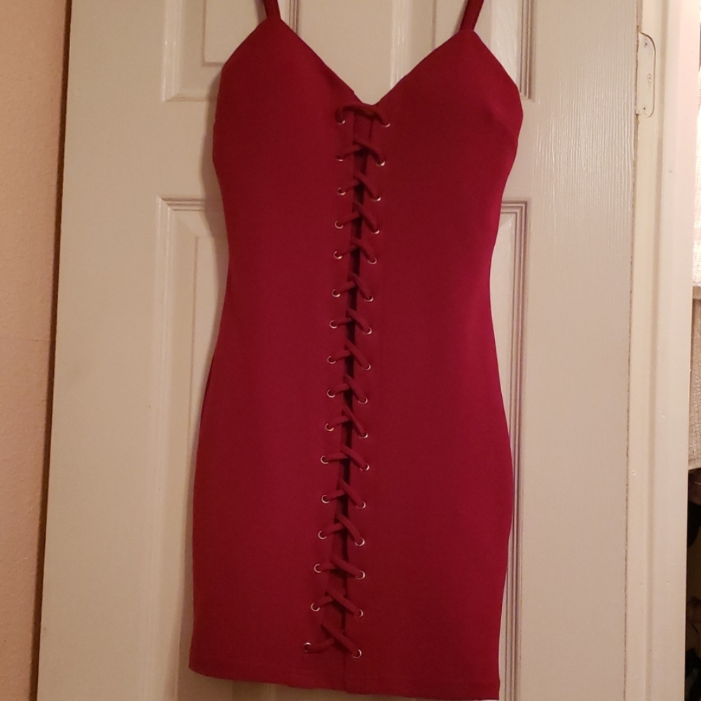 New Dress